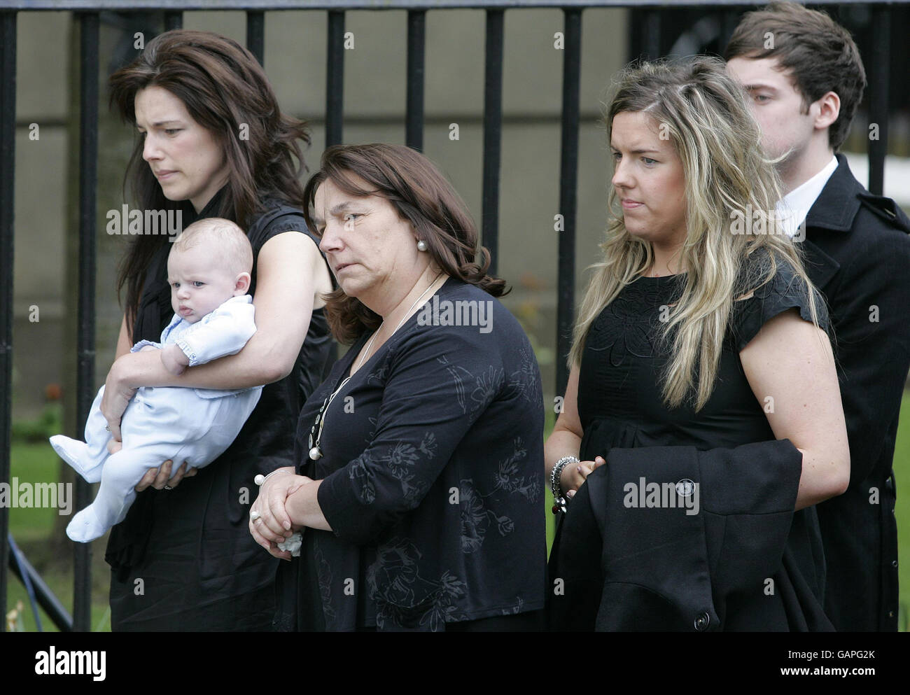 Abercromby street glasgow hires stock photography and images Alamy