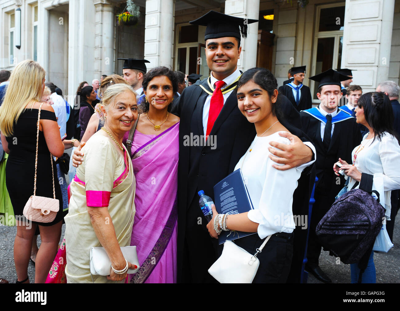 Queen Mary University Graduation Hi res Stock Photography And Images Queen Mary University Graduation Hi res Stock Photography And Images
