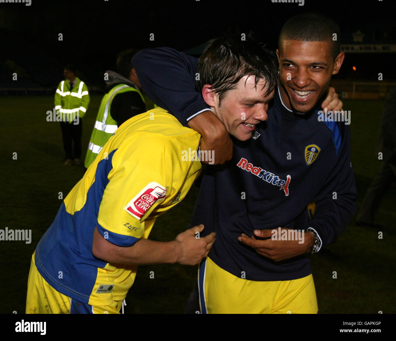 Double football hires stock photography and images Alamy