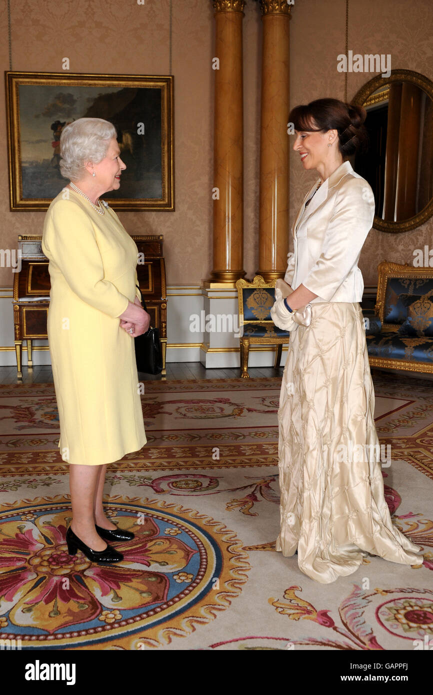 Mrs marija efremova hires stock photography and images Alamy