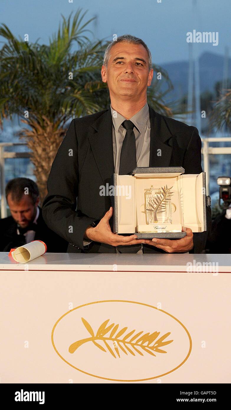 61st Cannes Film Festival Closing Ceremony Stock Photo Alamy