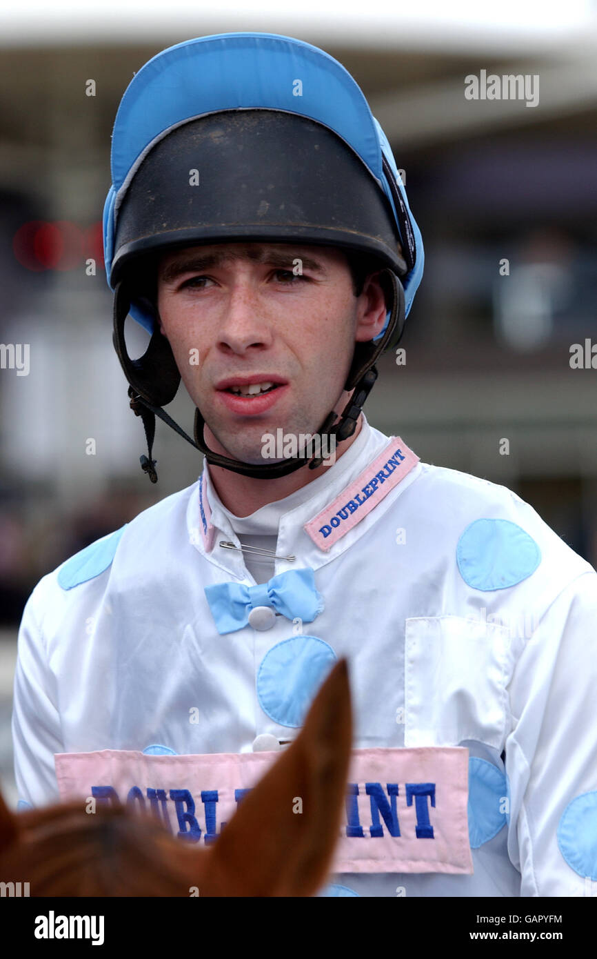 Tom Doyle Racing Tom doyle hi-res stock photography and images - Alamy