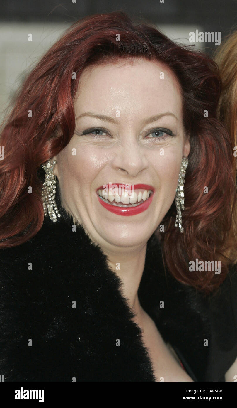 Sharon marshall arriving britains best london studios in london hires