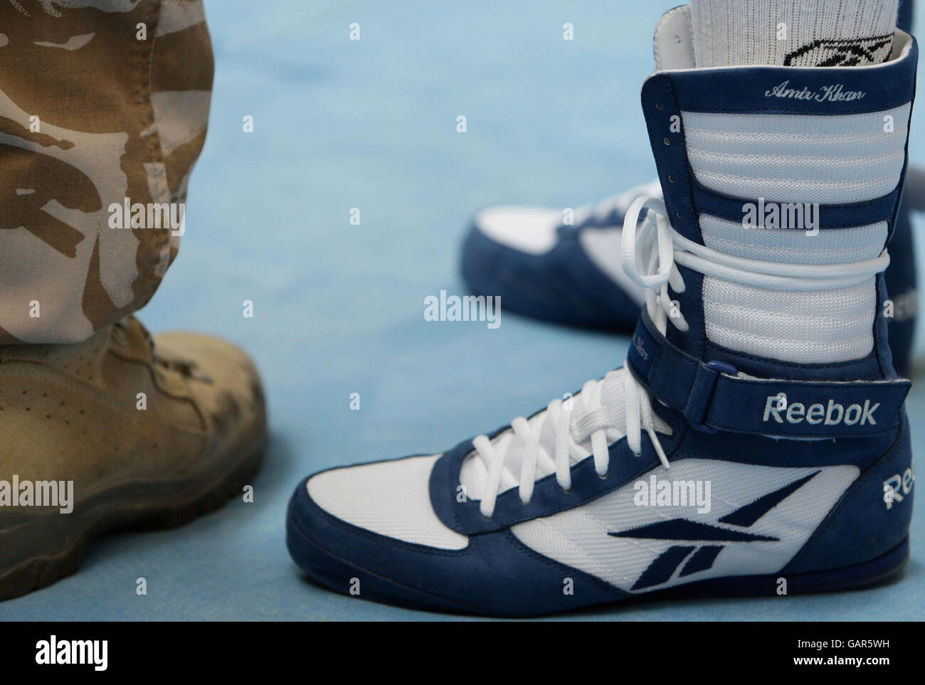 reebok amir khan boxing boots Off 61% - www.innogroove.in
