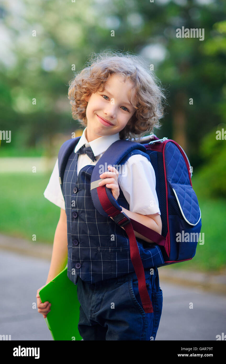 backpack for first grade boy