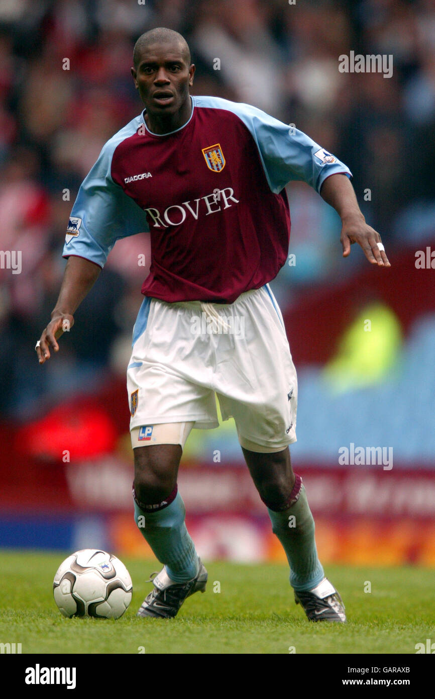Sport Football Ian Taylor High Resolution Stock Photography and Images