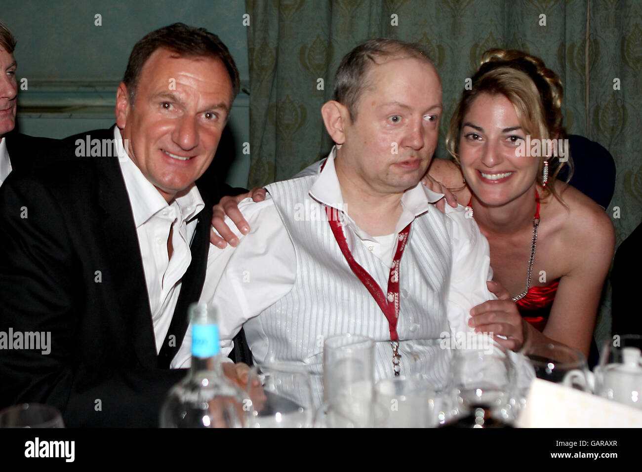 Noel's house party hires stock photography and images Alamy