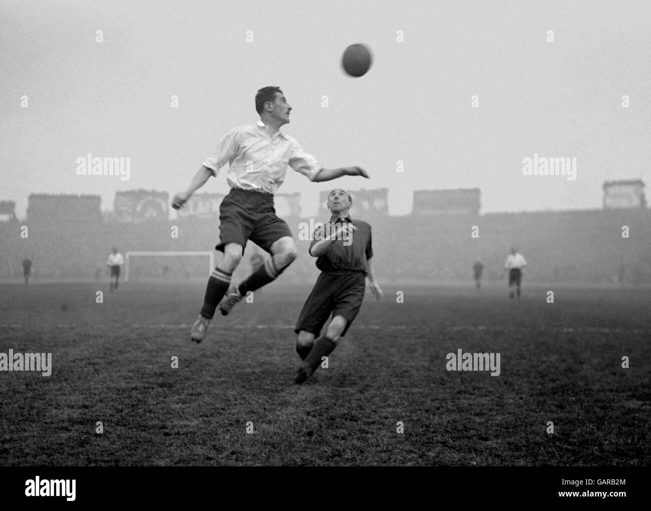 Soccer - FA Cup Semi Final - Southampton v Sheffield United - Stamford Bridge Stock Photo
