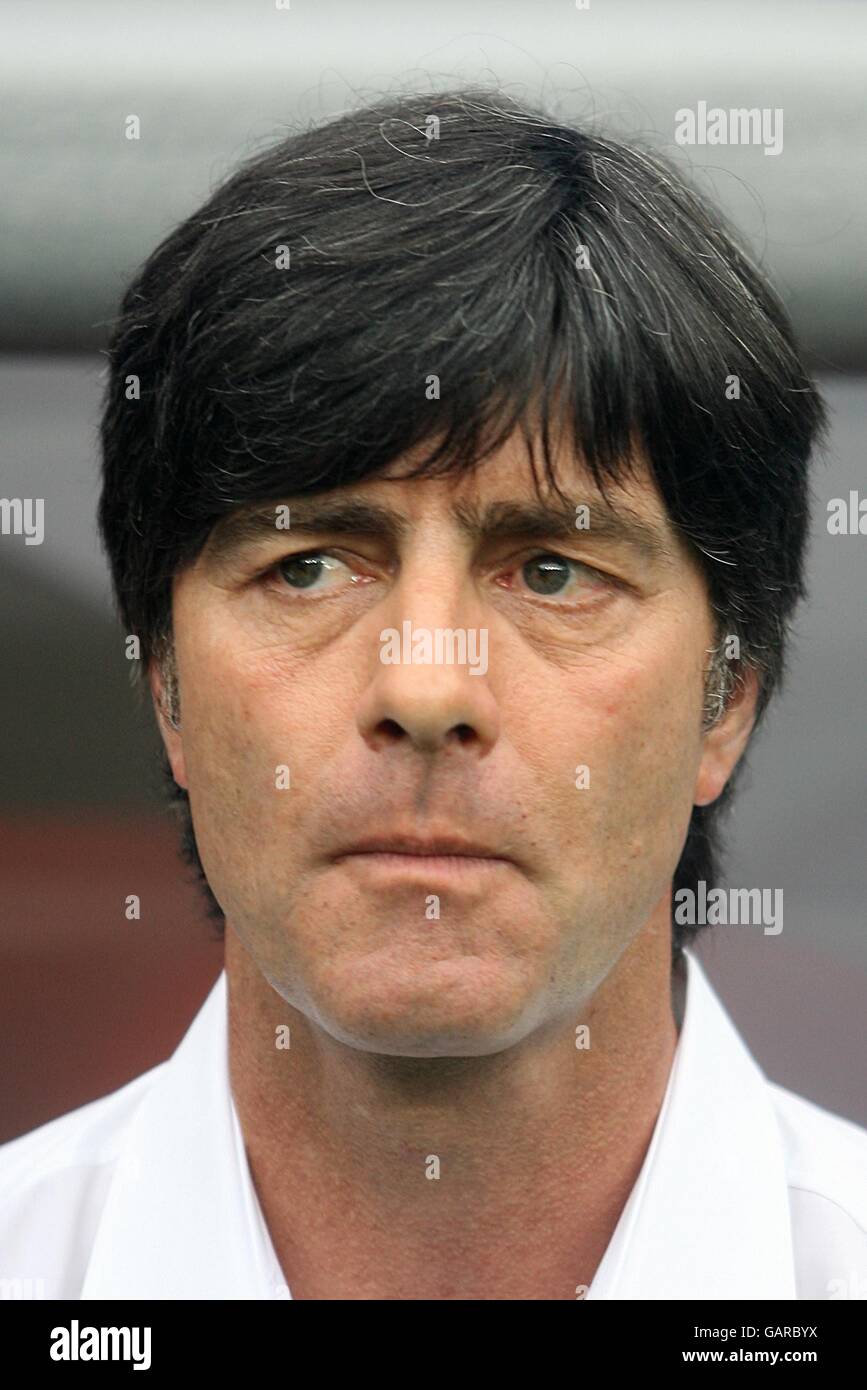 Germanys manager joachim low hi-res stock photography and images - Alamy