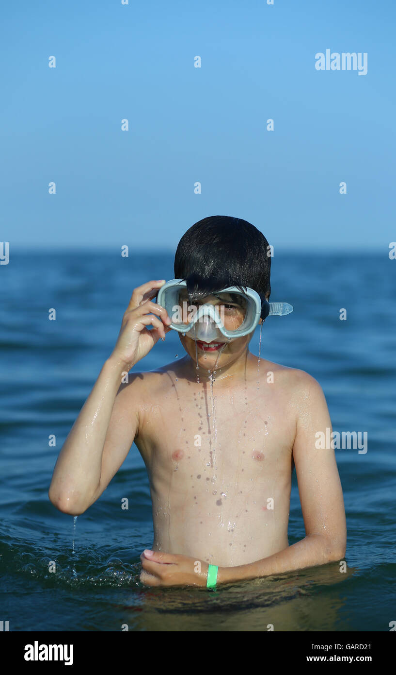 Download Page 3 Children Swim Mask High Resolution Stock Photography And Images Alamy PSD Mockup Templates