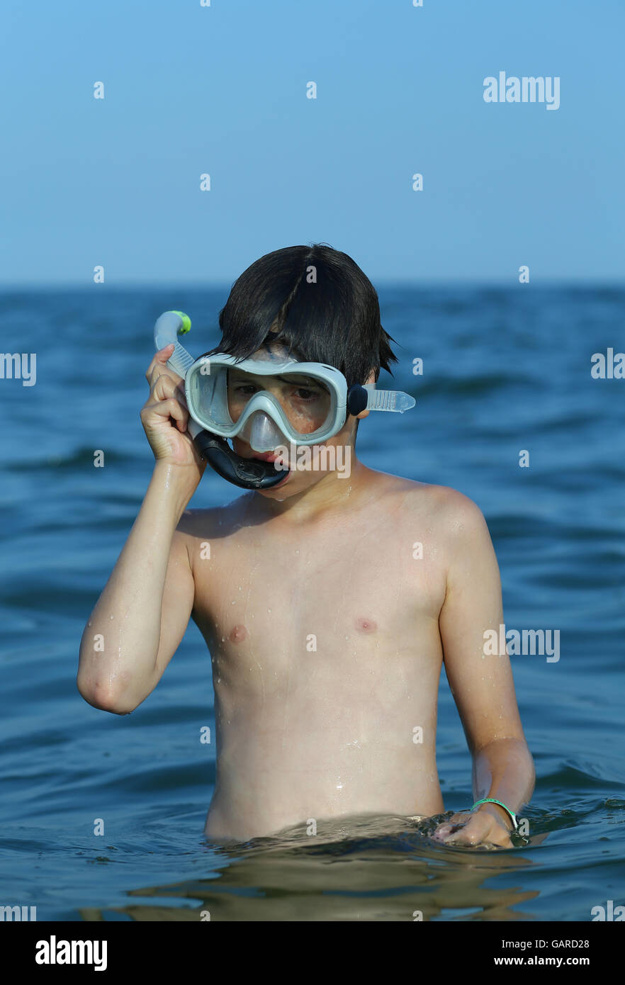 Download Page 3 Children Swim Mask High Resolution Stock Photography And Images Alamy PSD Mockup Templates