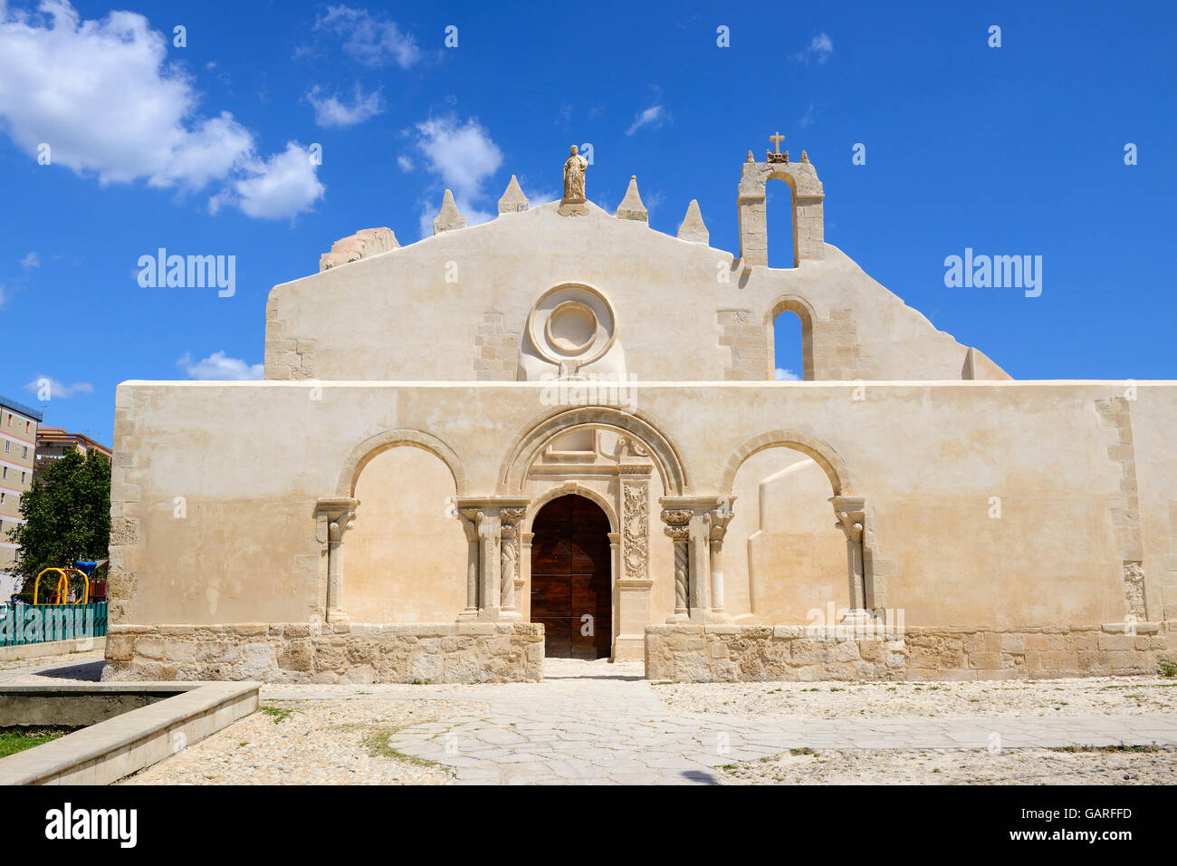 San giovanni evangelista hires stock photography and images