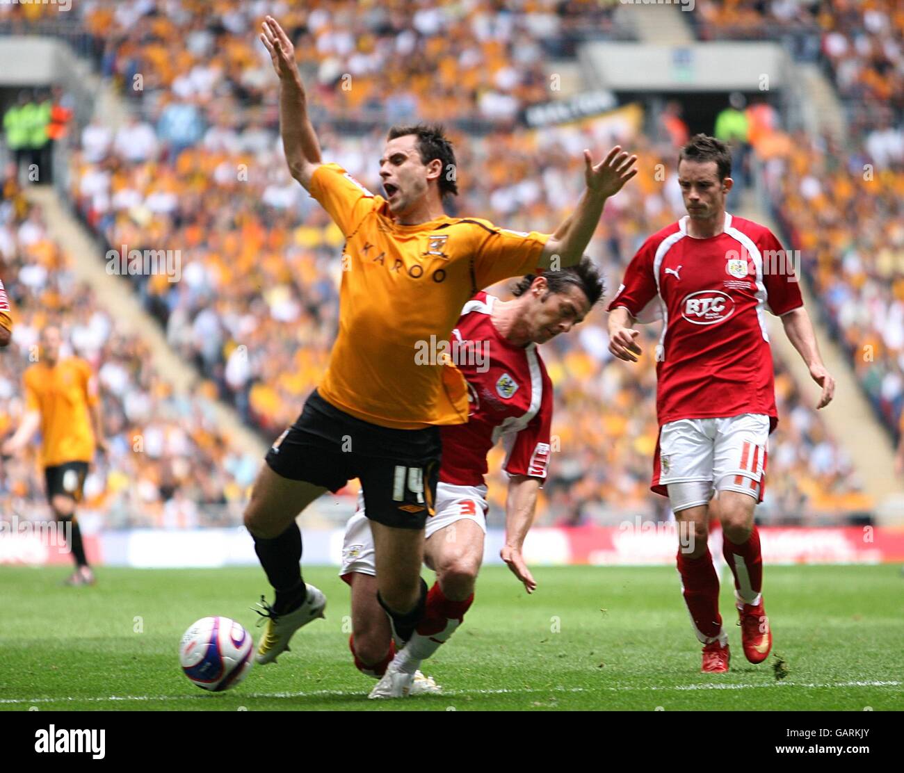 Hull City Reach Championship Play Secure Wembley Spot Hull City Secure Wembley Spot