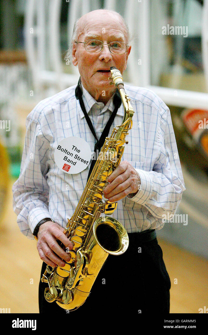 Oldest saxophone deals