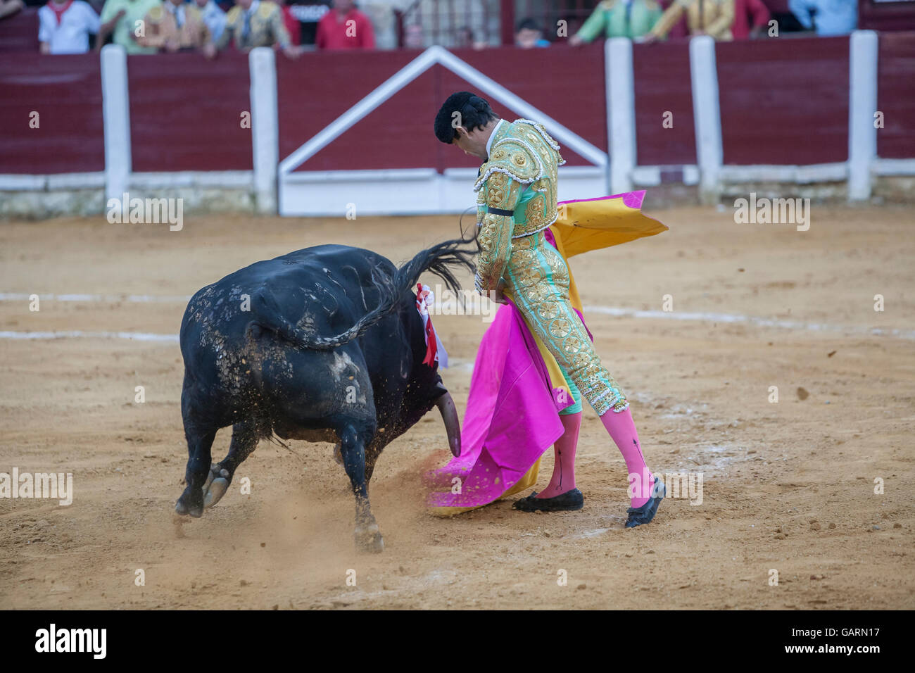 Spanish folklore hires stock photography and images Alamy