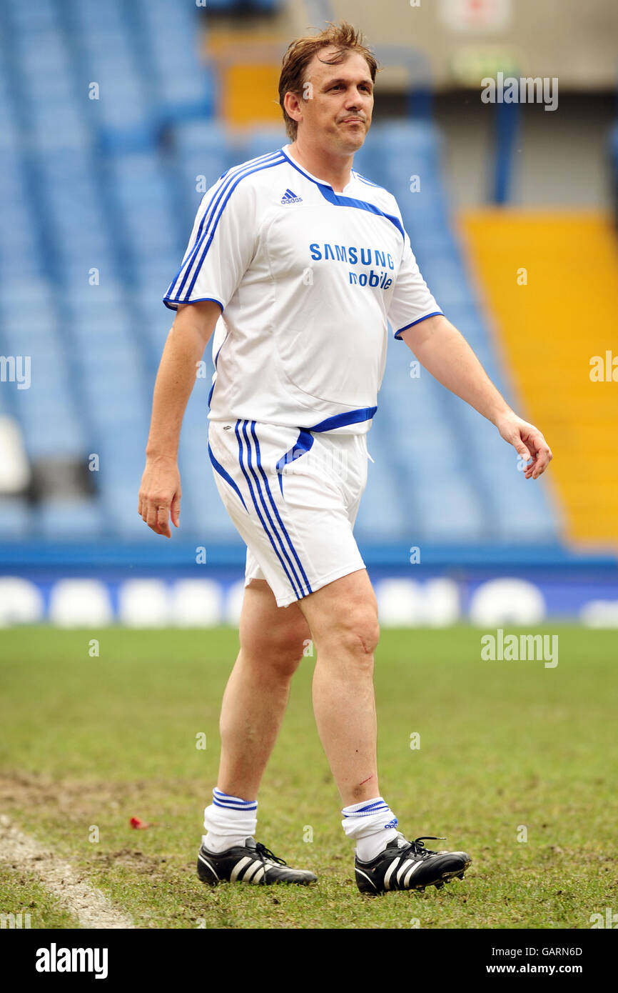 Tony cascarino chelsea hires stock photography and images Alamy