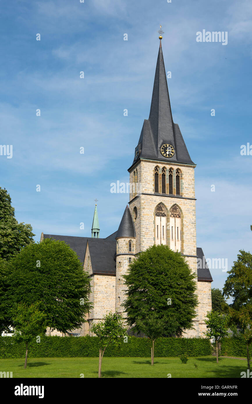 Kirche deutschland hires stock photography and images Alamy