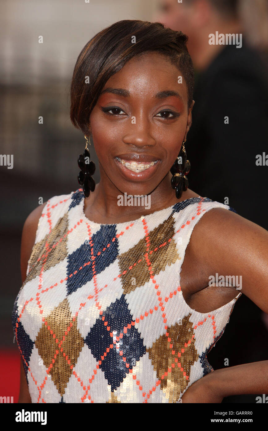 Royal Academy of Arts Preview Party London Stock Photo Alamy