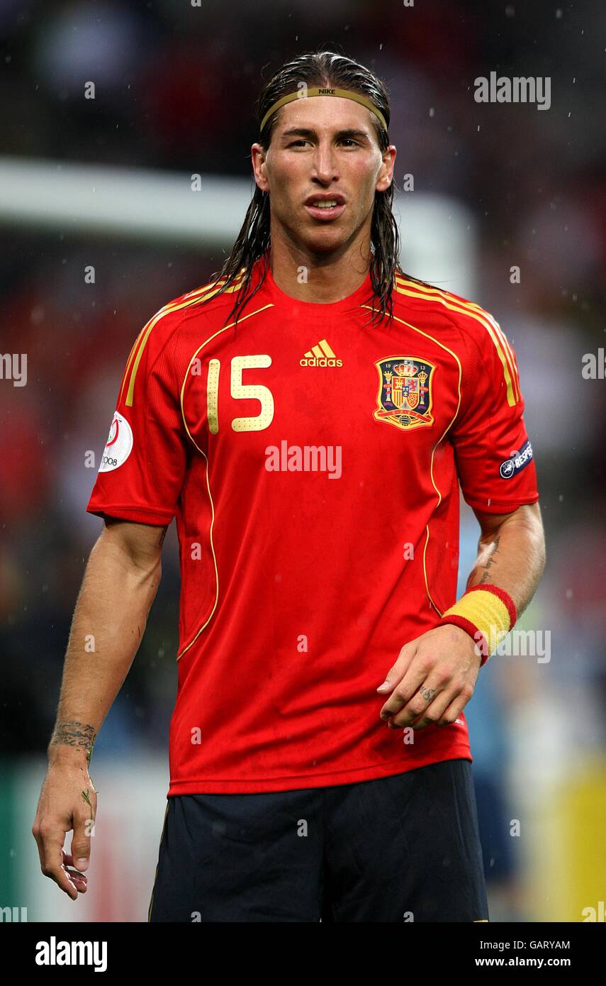 Sergio ramos top hi-res stock photography and images - Page 2 - Alamy