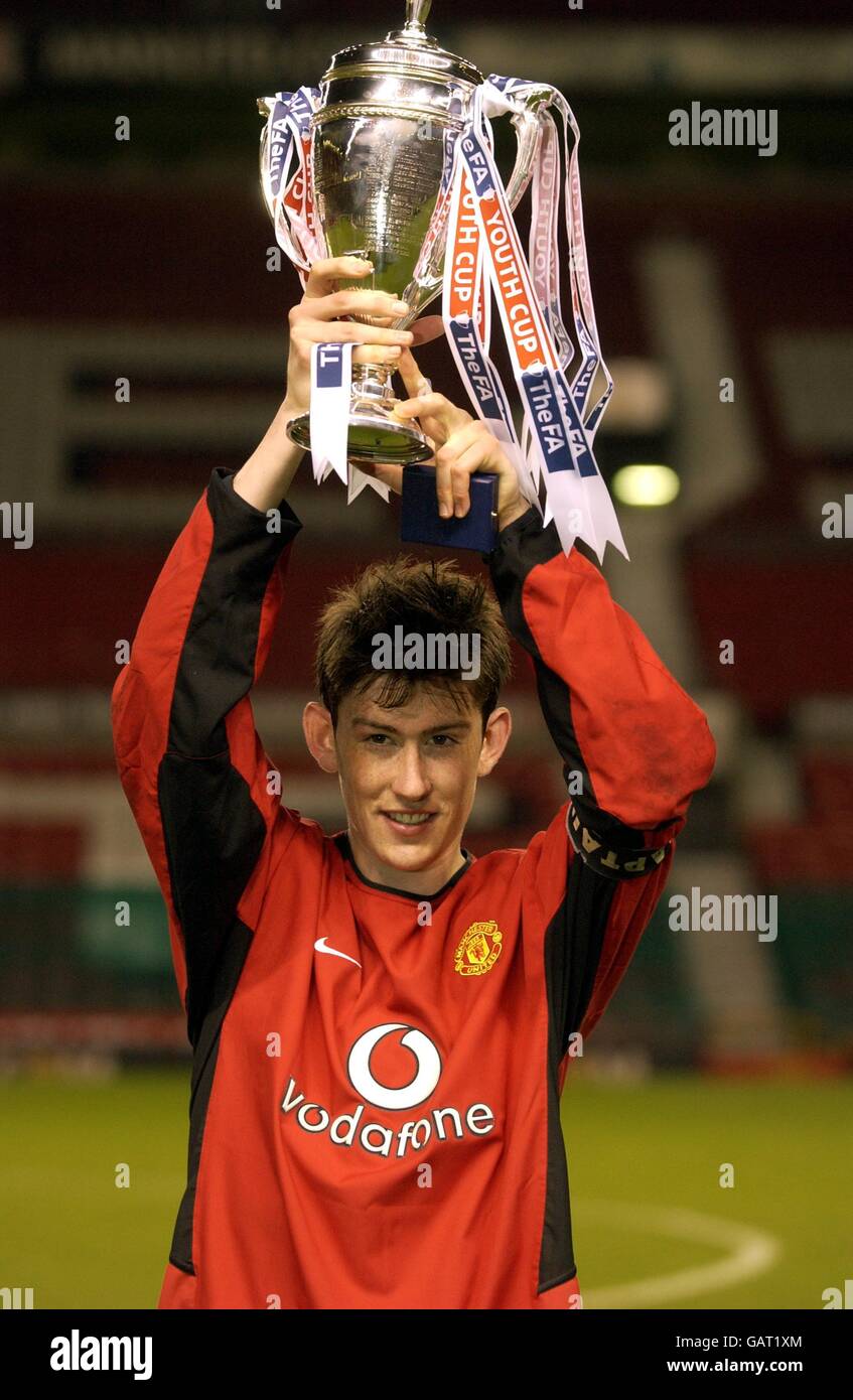 Soccer fa youth cup final manchester united v middlesbrough hires