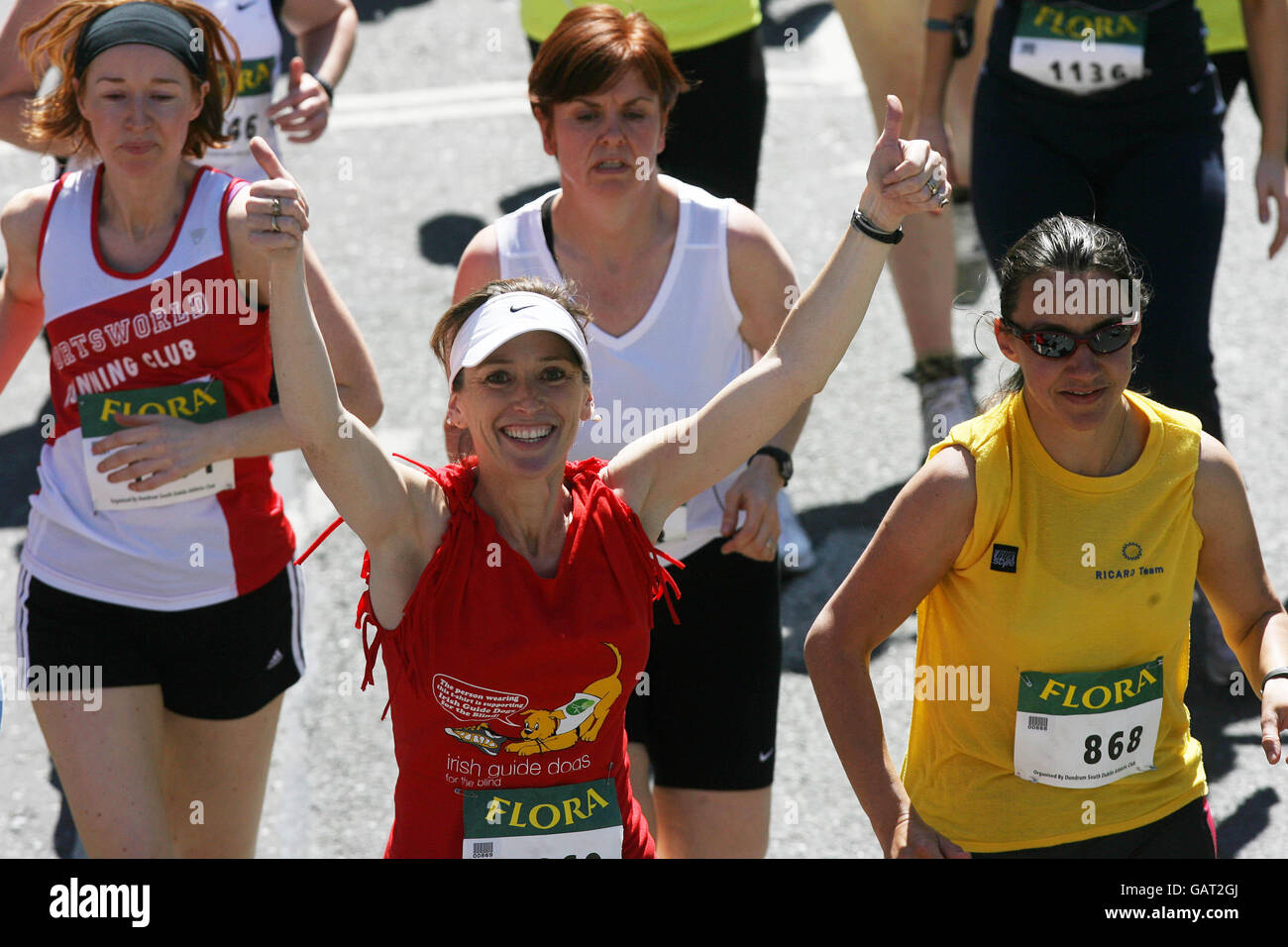 runners womens ireland
