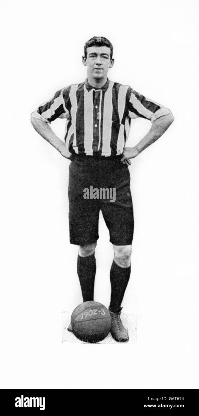 Southampton Football Club Black And White Stock Photos Images Alamy