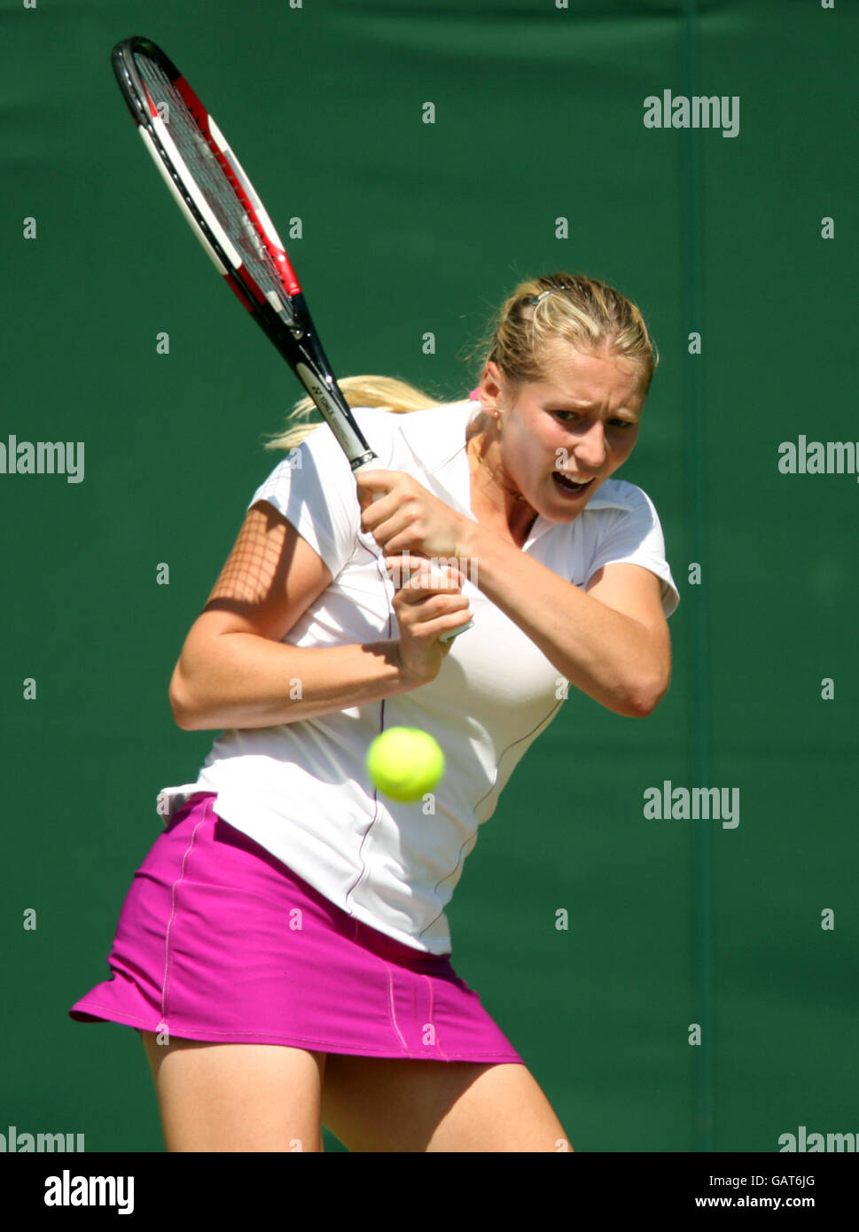 Dfs classic 2008 hires stock photography and images Alamy