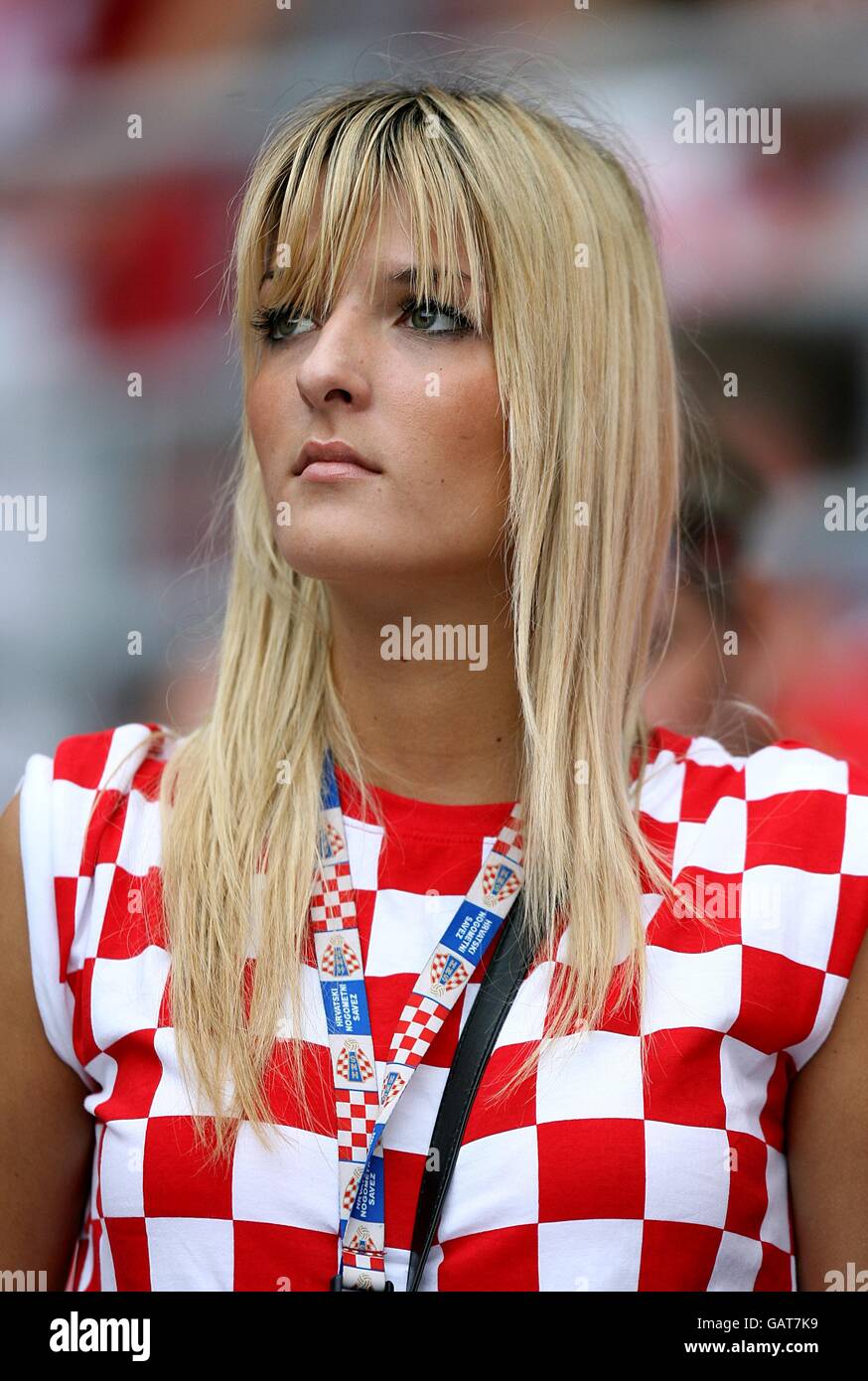 croatian fan shop