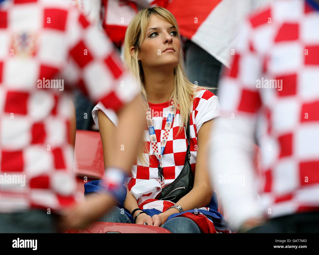 croatian fan shop