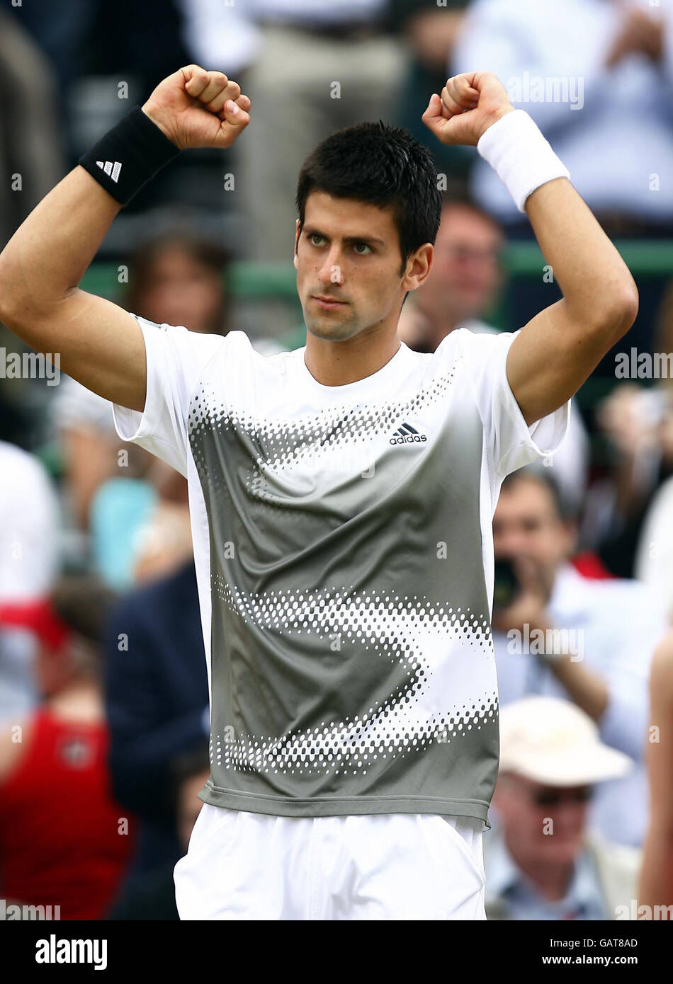 Djokovic adidas hot sale