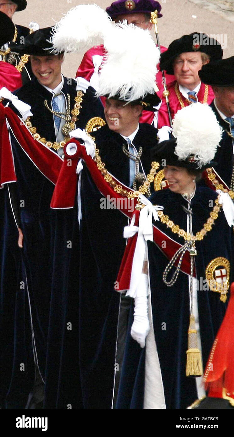 Order of the garter sash hires stock photography and images Alamy