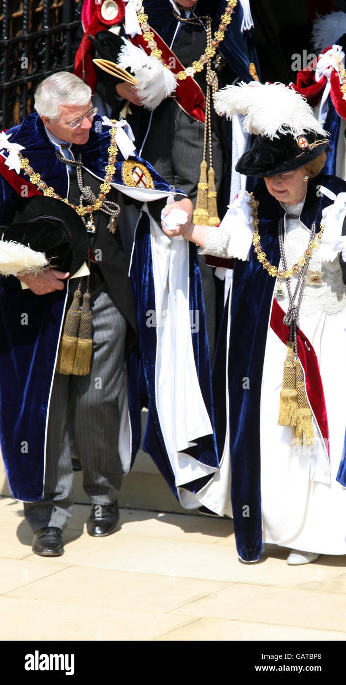 Order of the garter sash hires stock photography and images Alamy