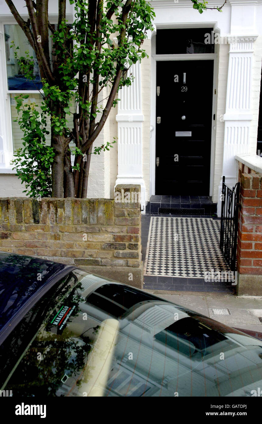 A general view of gowan avenue hires stock photography and images Alamy