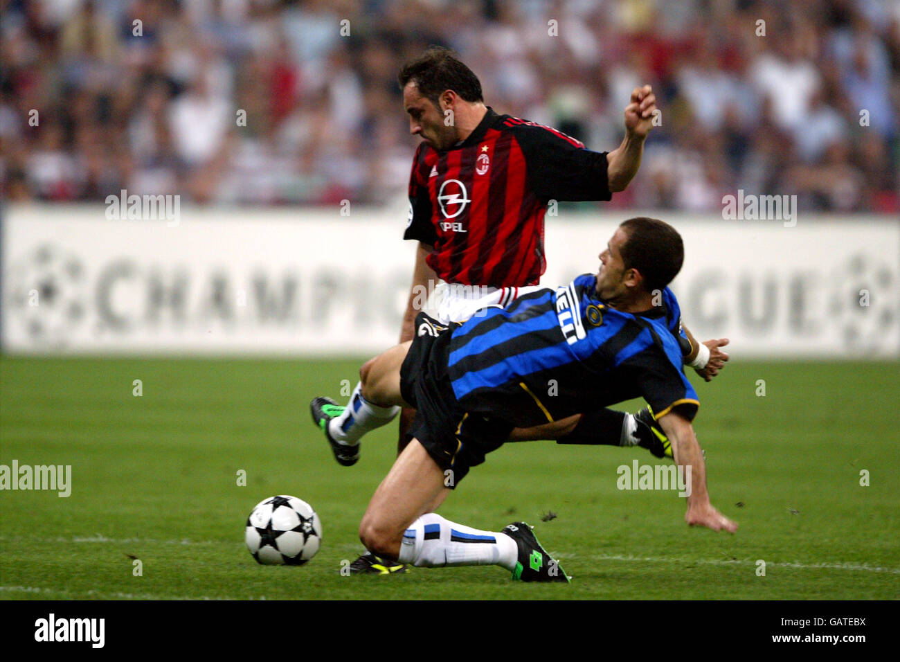 Luigi Di Biagio (ITA) :: Photos :: playmakerstats.com