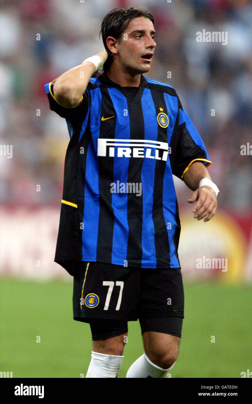 Inter Milan Old Stock Photos - Free & Royalty-Free Stock Photos from  Dreamstime