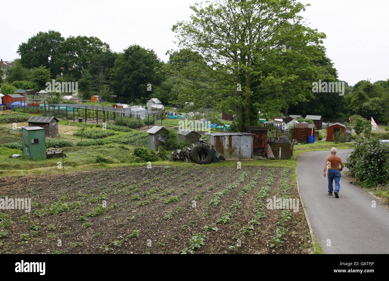 muddy-bottom-east-allotments-in-southampton-hi-res-stock-photography