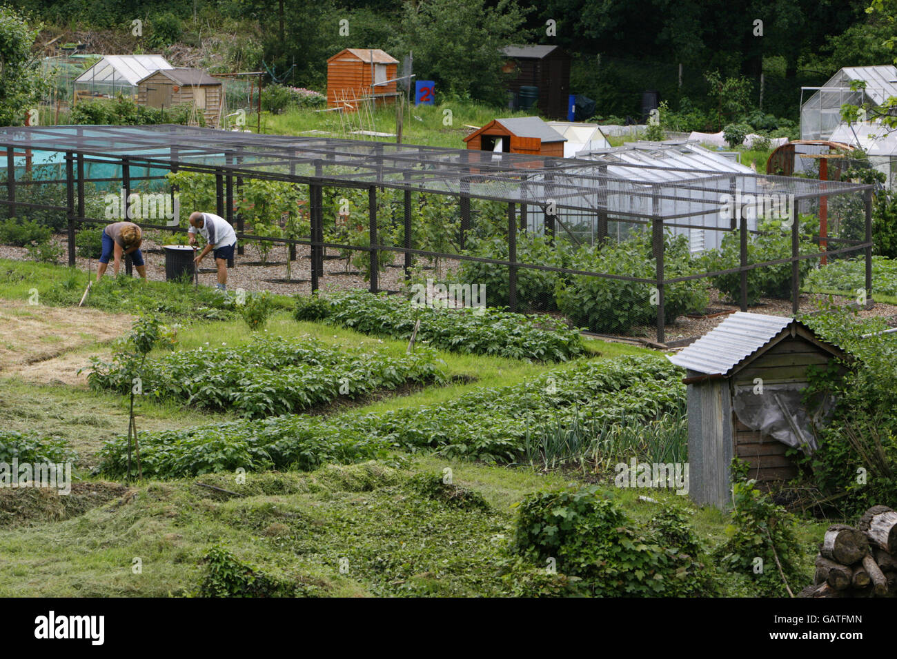 muddy-bottom-east-allotments-in-southampton-hi-res-stock-photography