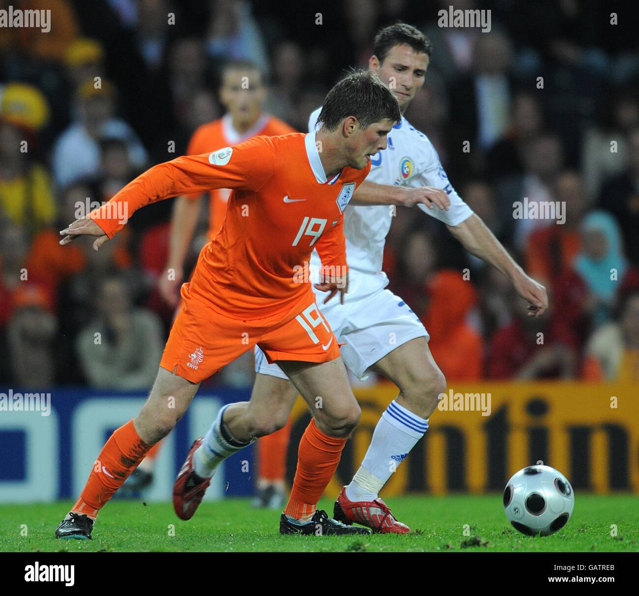 Holland razvan rat hi-res stock photography and images - Alamy