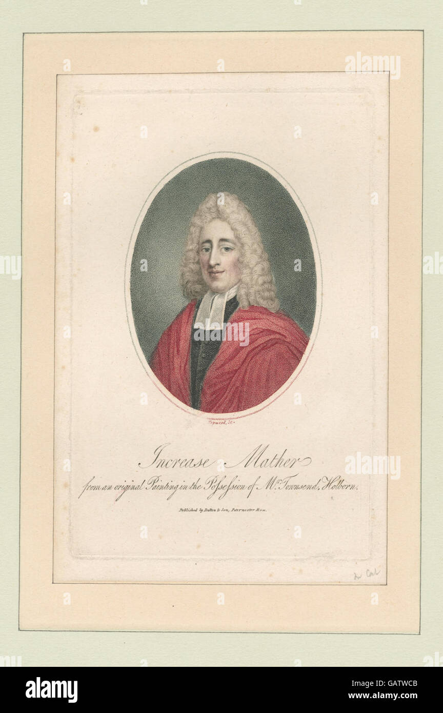 Increase mather hires stock photography and images Alamy