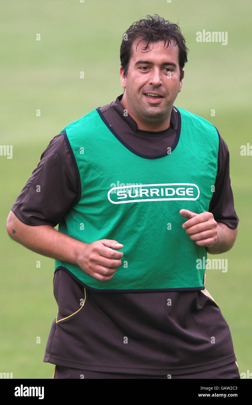 Surrey brown caps james ormond hires stock photography and images Alamy