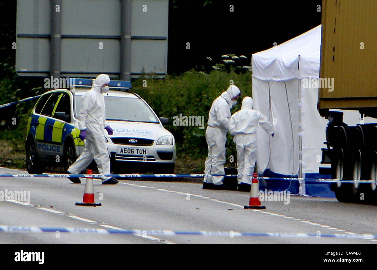 Burned body hires stock photography and images Alamy