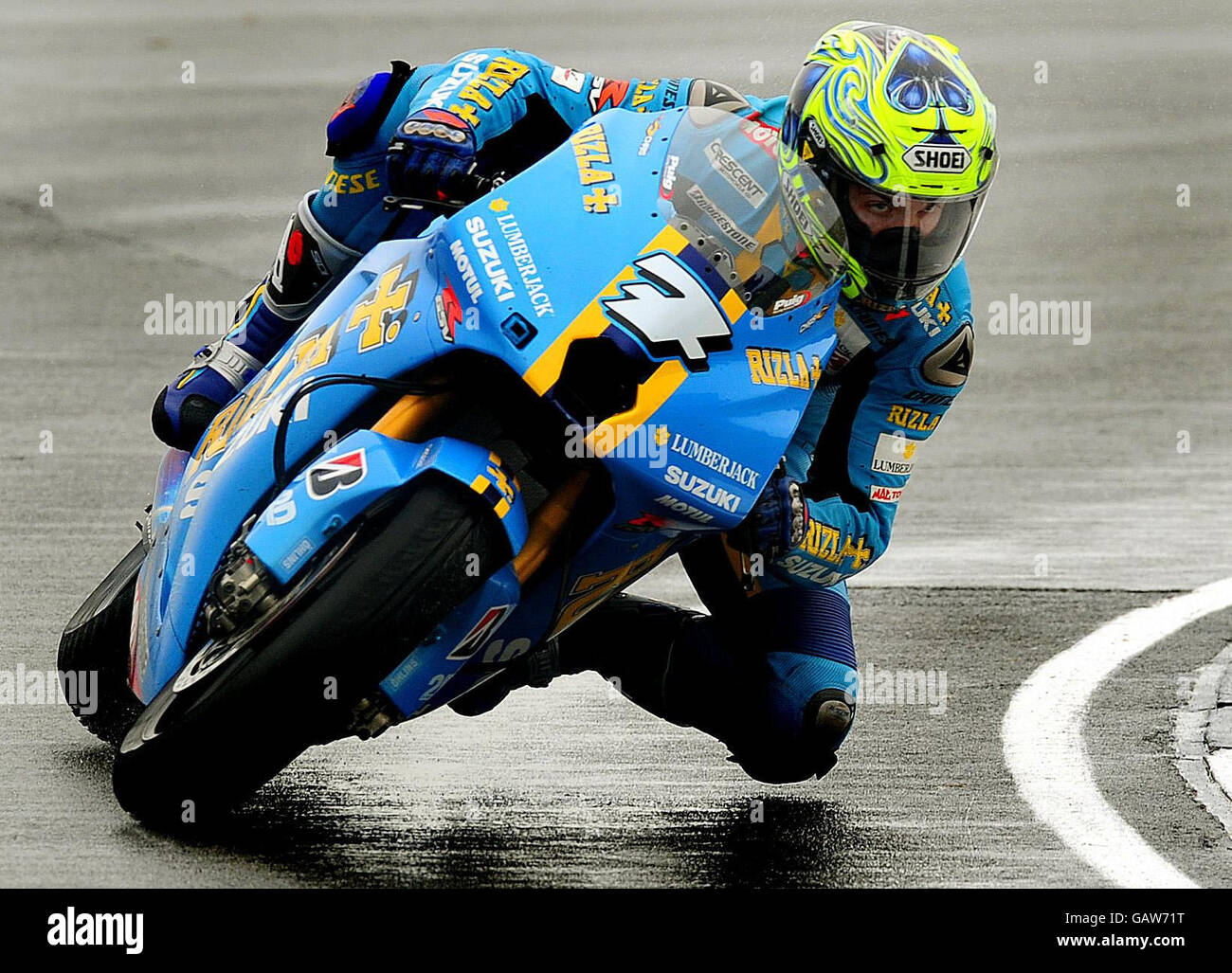 Australian rider hi-res stock photography and images - Alamy