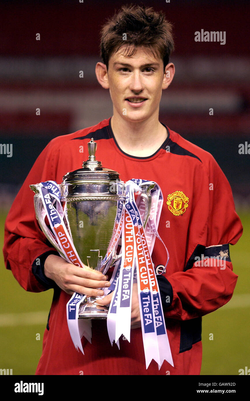 Soccer fa youth cup final manchester united v middlesbrough hires