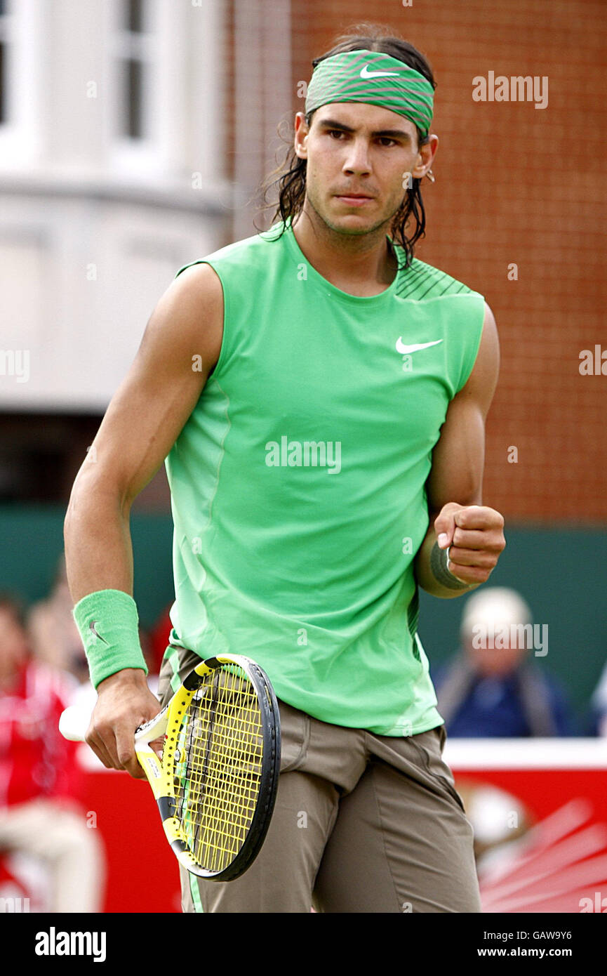 Bandana fist half length mid top racket sweat band hi-res stock photography  and images - Alamy