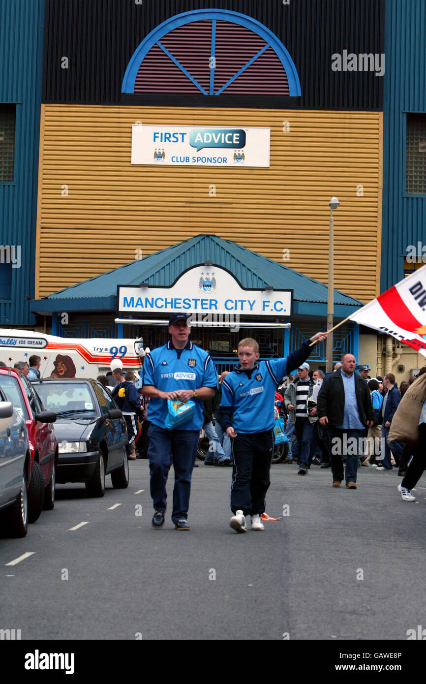 Photos crowds, Blues, Cityzens, & City/fans supporters [Empty seatfree] Page 8 Bluemoon