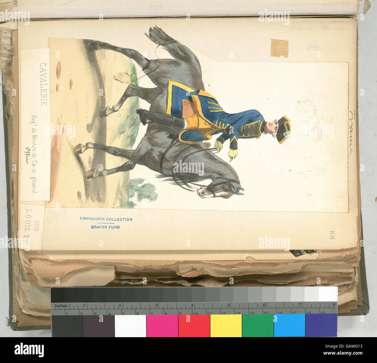 France, 17721776 ( b148965071236684 Stock Photo Alamy