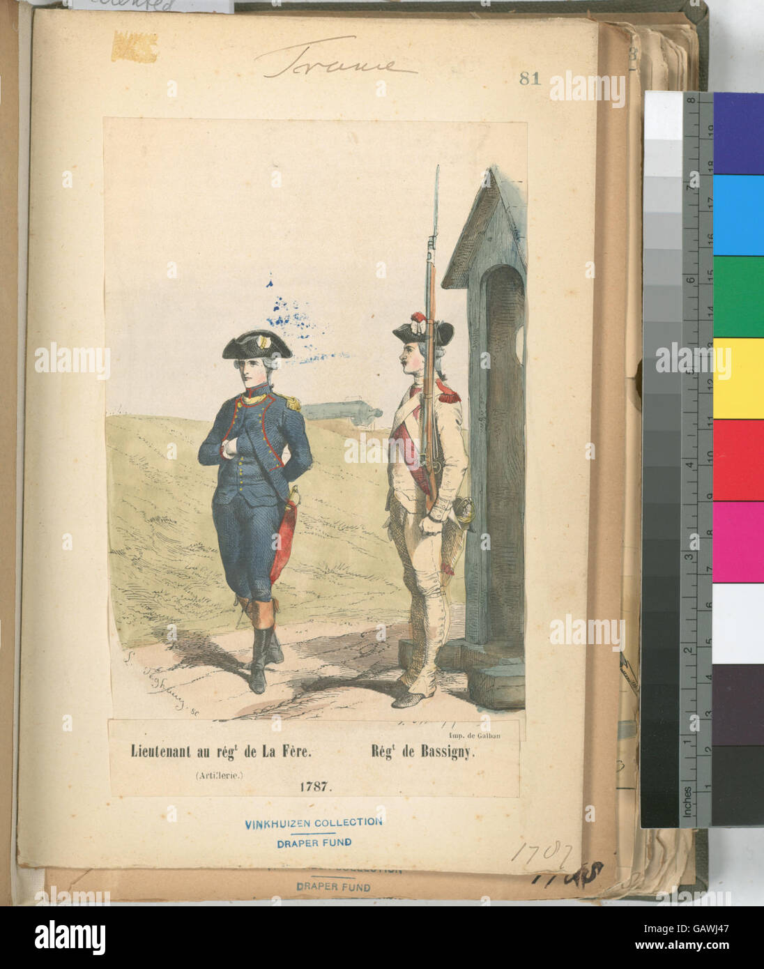 France, 17861789 ( b148965071237069 Stock Photo Alamy