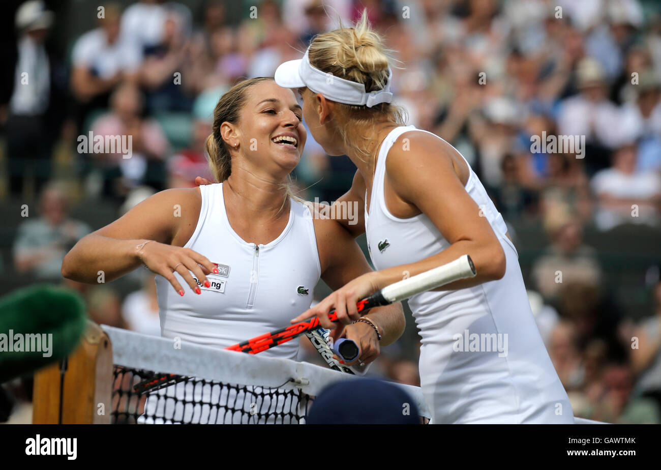 Dominika Cibulkov All England Club Key Takeaways: Why Valdmannová’s Victory Matters