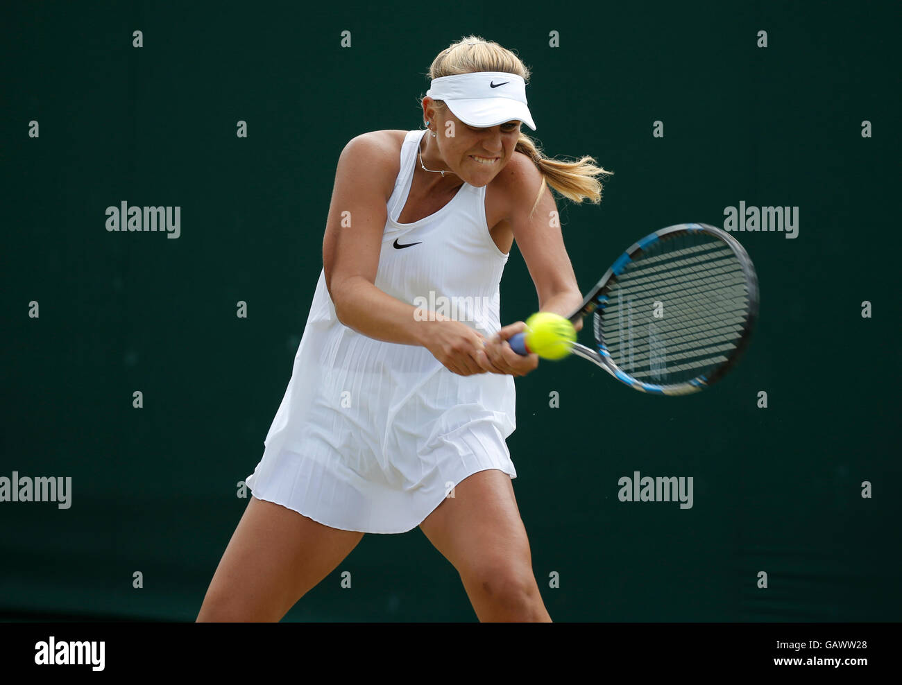 Sofia kenin hi-res stock photography and images - Alamy
