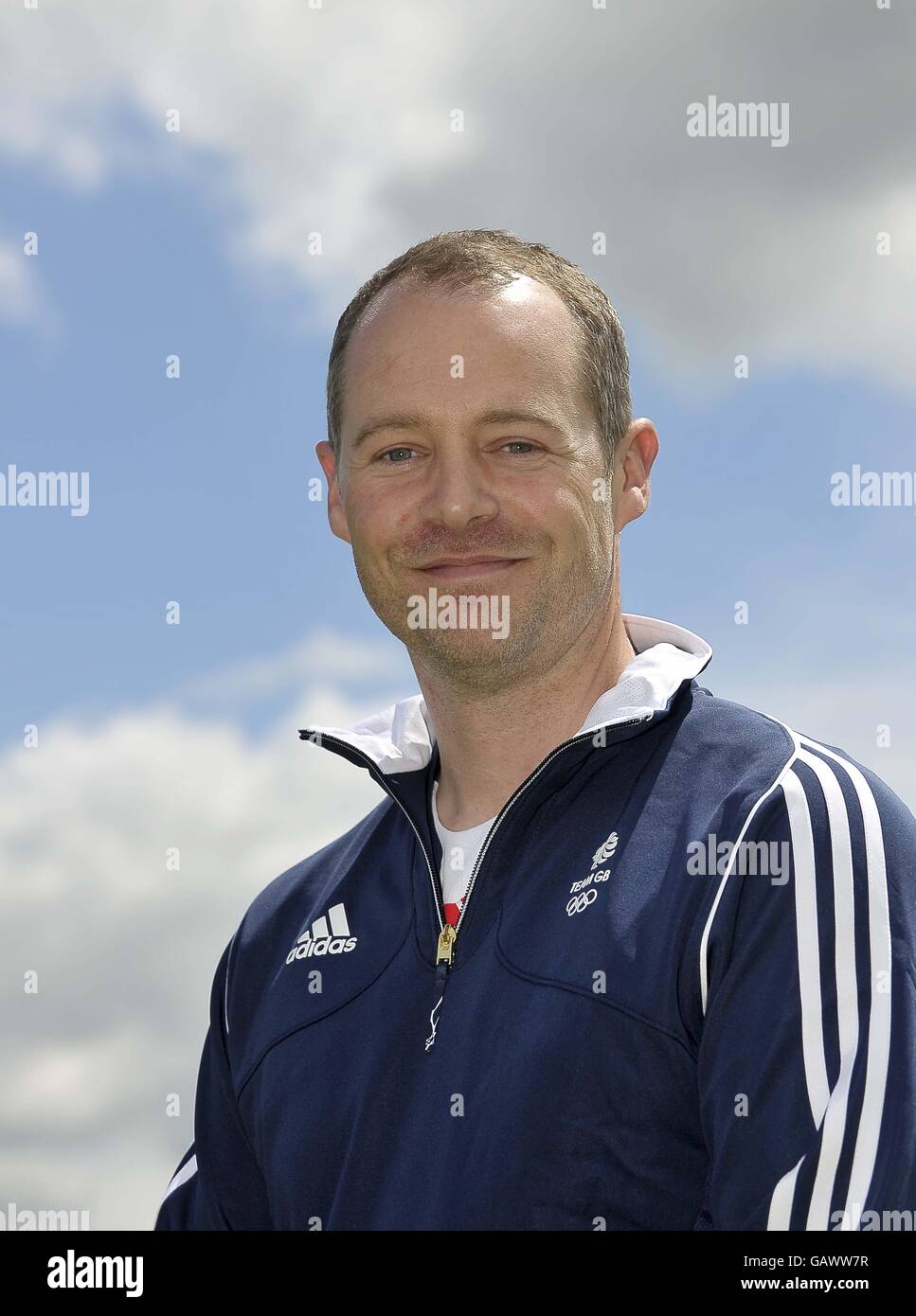 Spencer wilton hi-res stock photography and images - Alamy